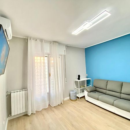Capuanshome-Intero Appartamento Rome Extérieur photo