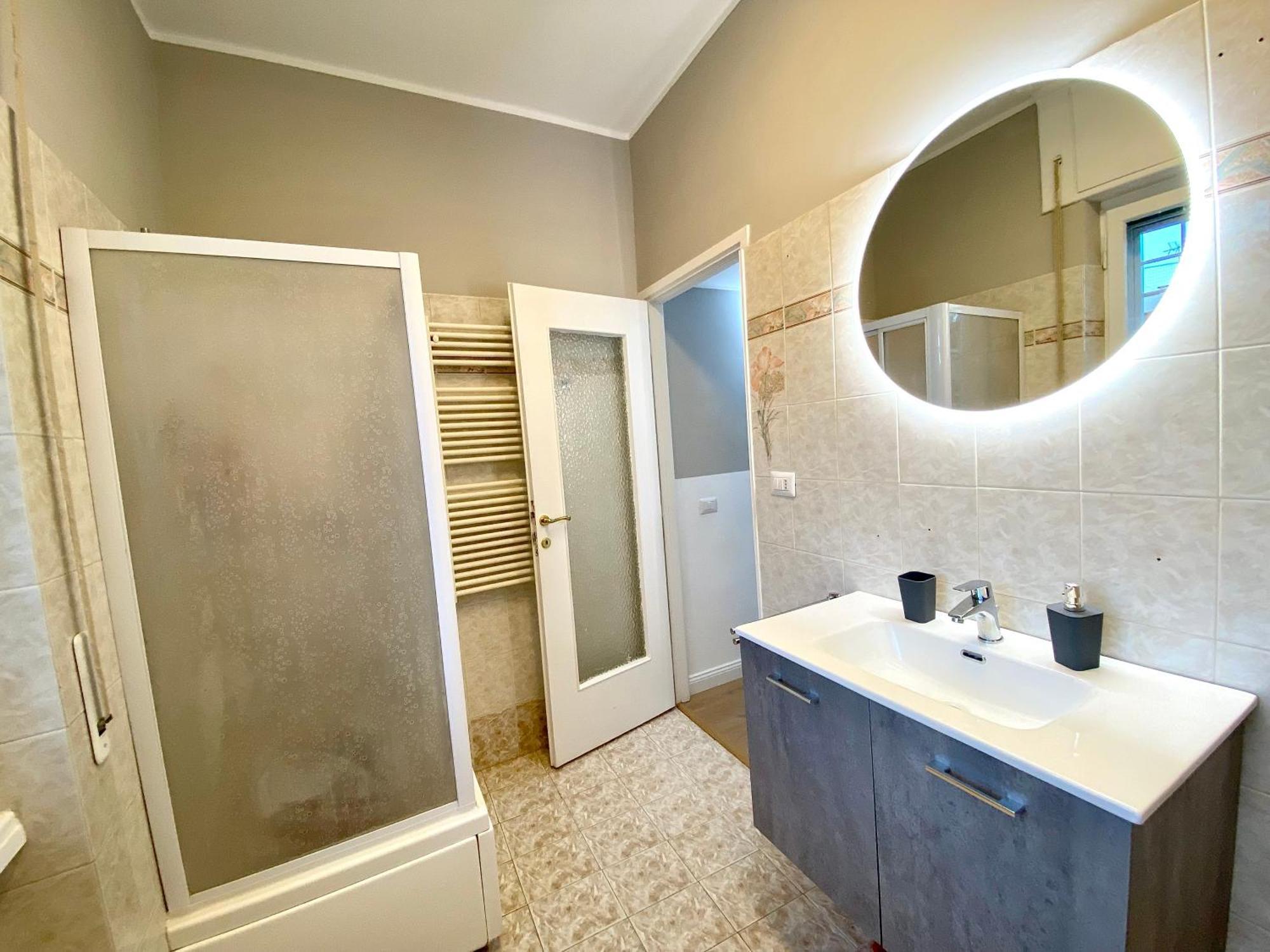 Capuanshome-Intero Appartamento Rome Extérieur photo