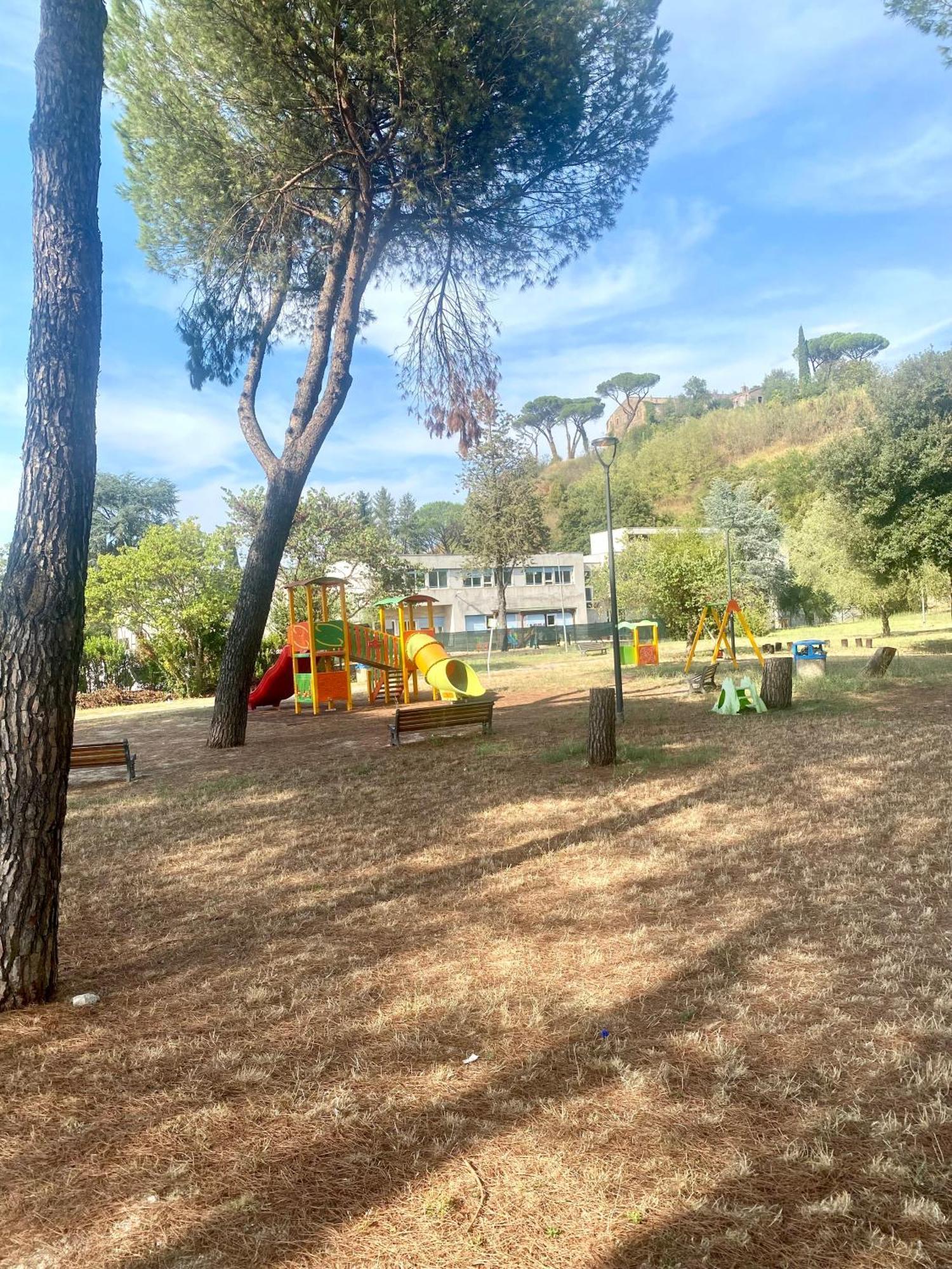 Capuanshome-Intero Appartamento Rome Extérieur photo